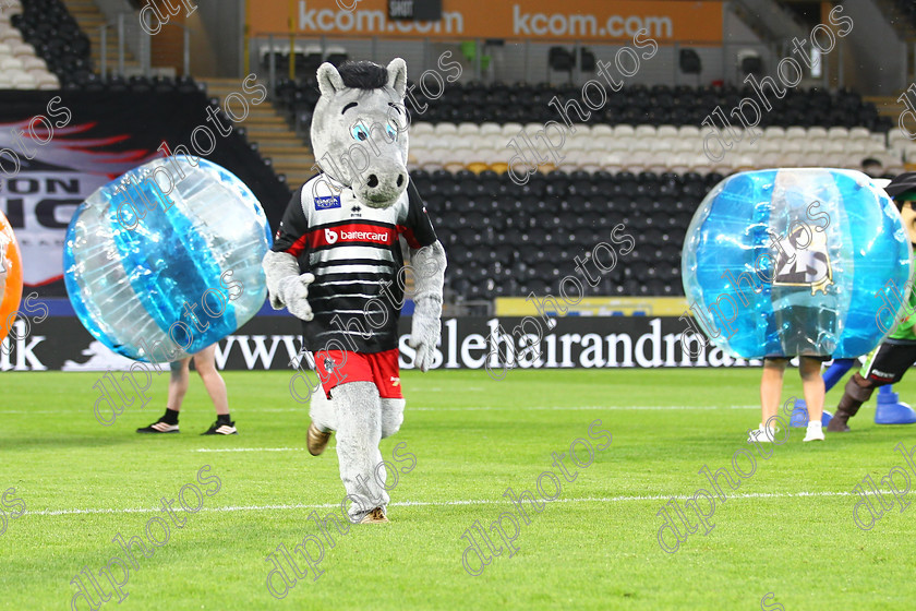 FC LB2781 
 Hull FC v London Broncos