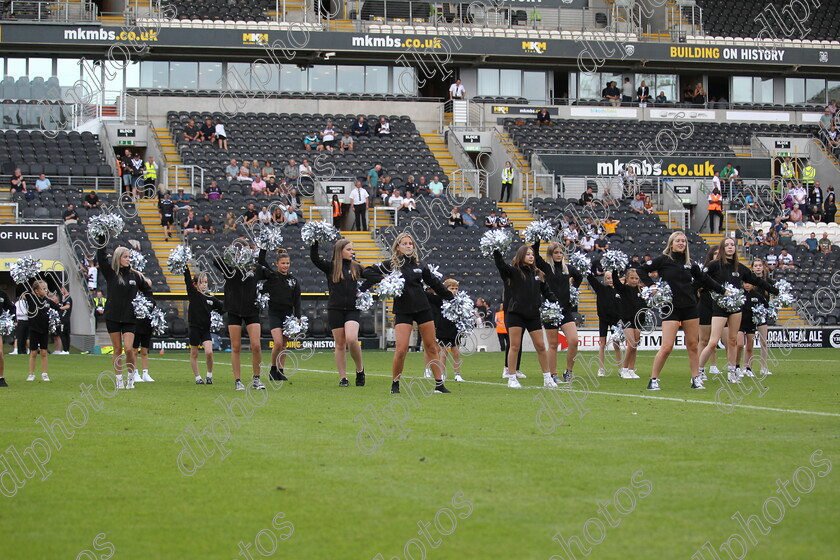 HFC TO03299 
 Hull FC v Toulouse Olympique