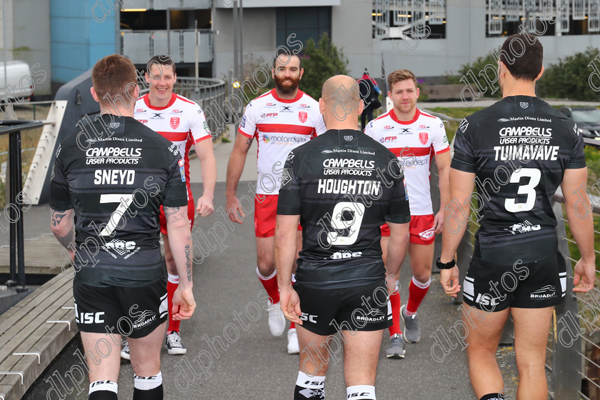 AQ3I5881 
 Hull FC v Hull Kr Press Launch 
 Keywords: Hull FC v Hull Kr Press Launch