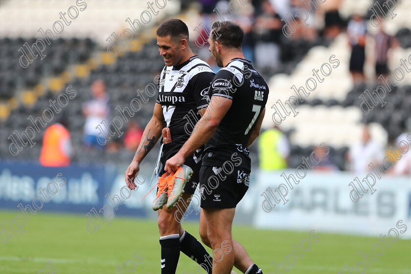 HFC TO04519 
 Hull FC v Toulouse Olympique