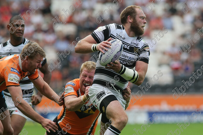 fc-castleford0712 
 Richard Whiting 
 Keywords: Hull FC, Castleford Tigers