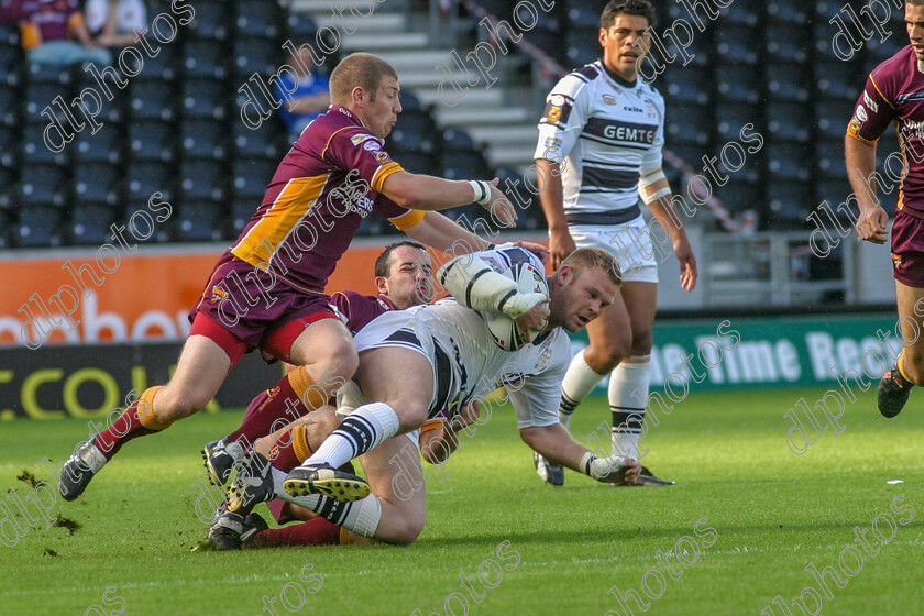 IMG 0377 
 Hull FC v Huddersfield Giants 
 Keywords: jamie thackray