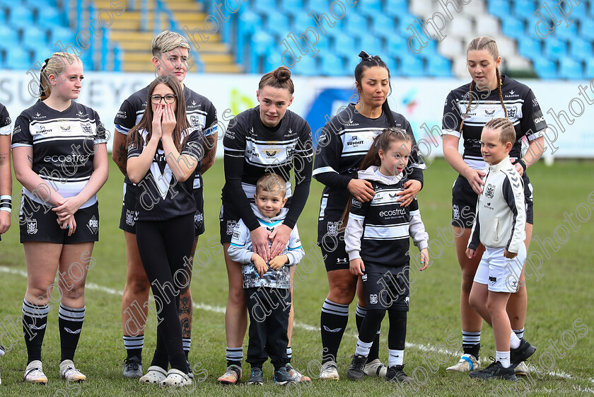 WGF7708 
 Hull FC v Fryston Warriors