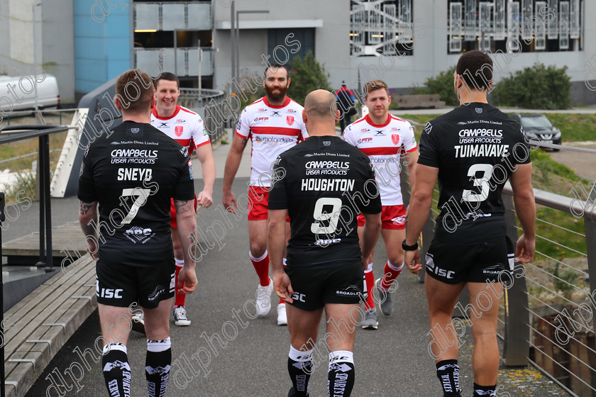 AQ3I5882 
 Hull FC v Hull Kr Press Launch 
 Keywords: Hull FC v Hull Kr Press Launch