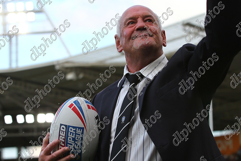 FC LB2570 
 Hull FC v London Broncos