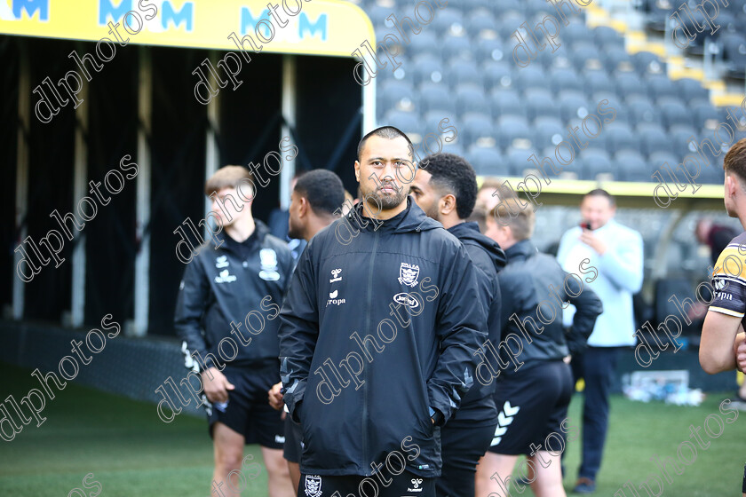 HFC-HG94199 
 Hull FC v Huddersfield Giants