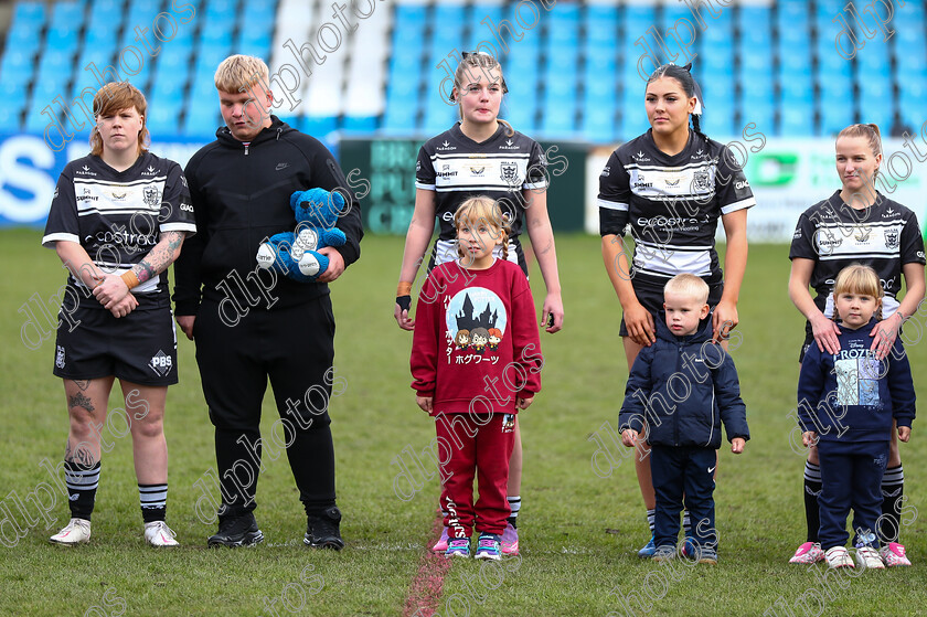 WGF7723 
 Hull FC v Fryston Warriors