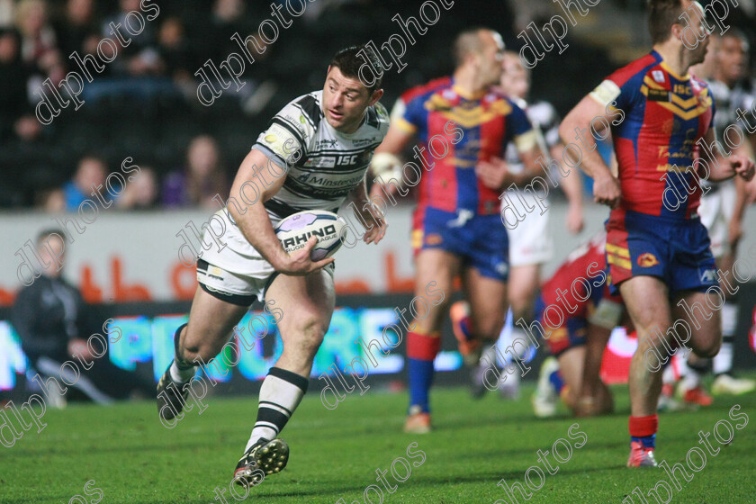 CB1 7746 
 Marc Minichiello 
 Keywords: Hull FC, Catalan Dragons