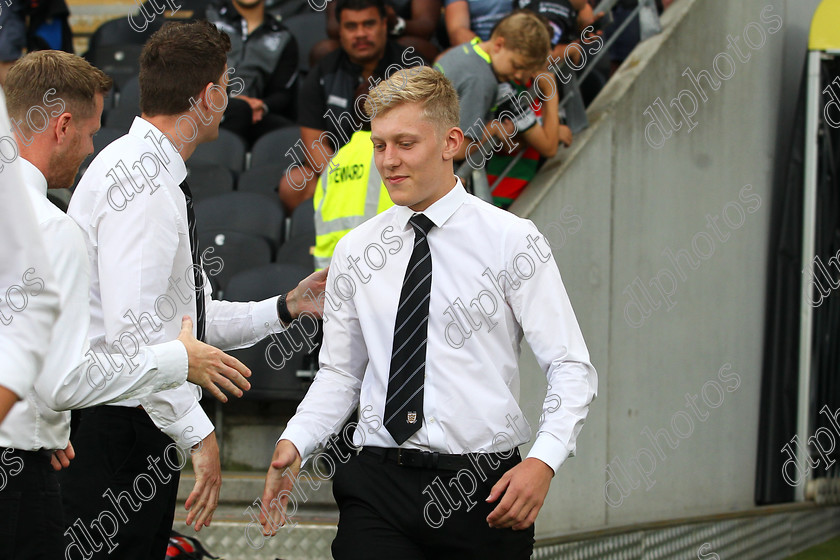 FC LB2736 
 Hull FC v London Broncos