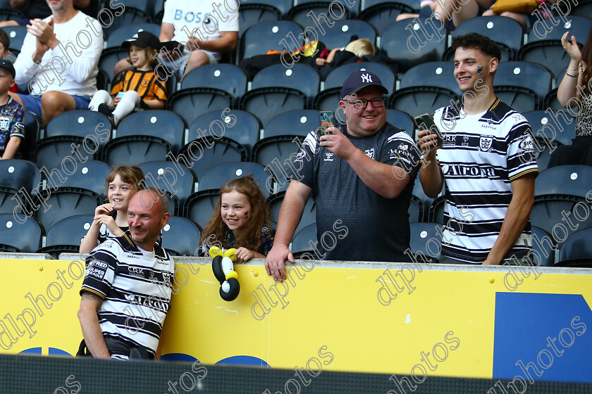 HFC LR85863 
 Hull FC v Leeds Rhinos