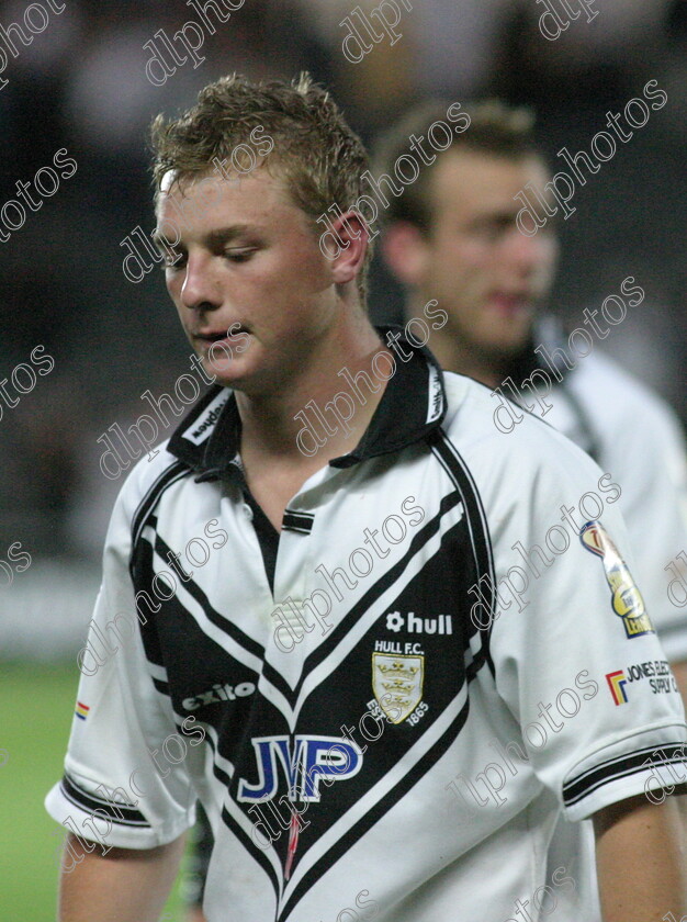 IMG 4704 
 Hull FC v Castleford Tigers 
 Keywords: Graeme horne