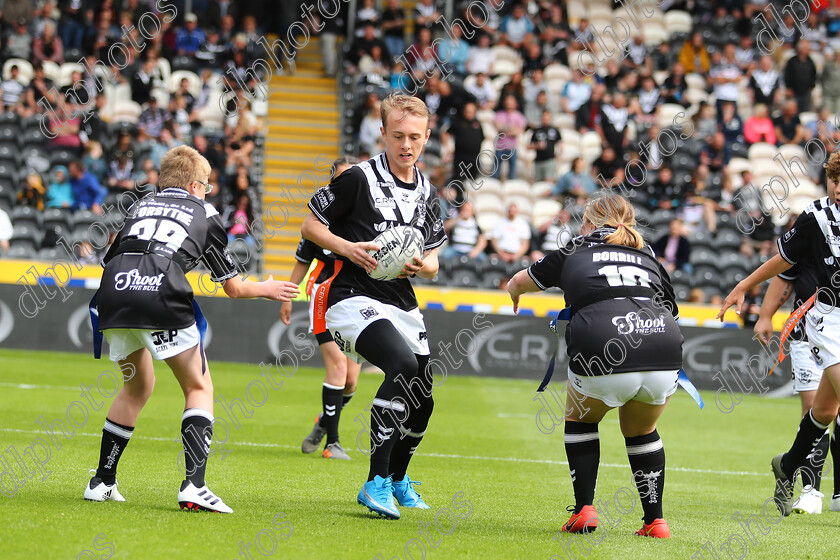 HFC WW1224 
 Keywords: Rugby League, Super League, sport, sports personality, sportsperson, match action, Hull FC v Wigan Warriors