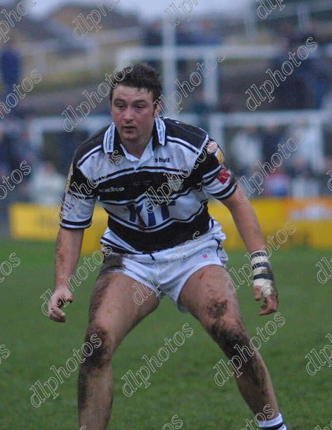 3657 
 Hull FC v Wakefield 
 Keywords: Paul Cooke