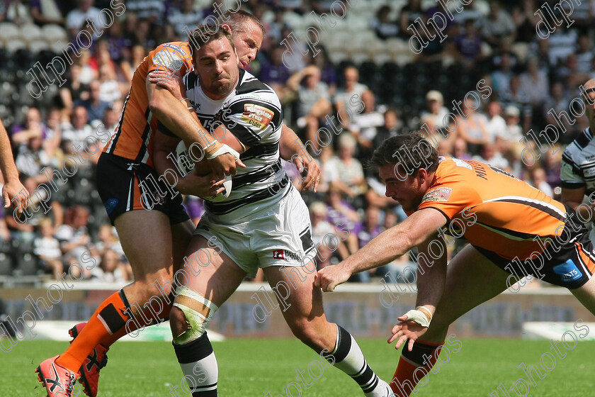 fc-castleford0125 
 Josh Bowden 
 Keywords: Hull FC, Castleford Tigers