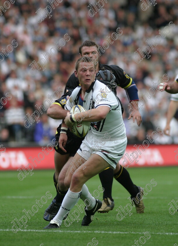 IMG 2742 
 Hull FC v St Helens 
 Keywords: Richard Horne