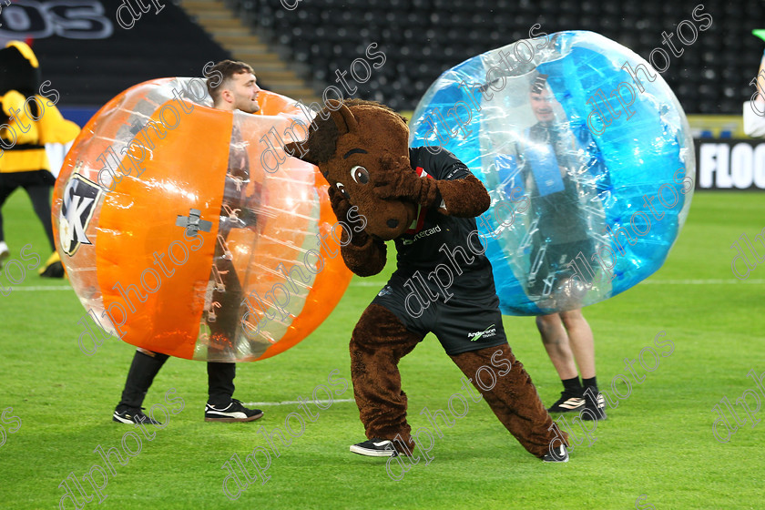 FC LB2771 
 Hull FC v London Broncos