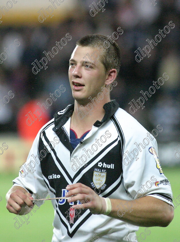 IMG 4703 
 Hull FC v Castleford Tigers 
 Keywords: Richard horne