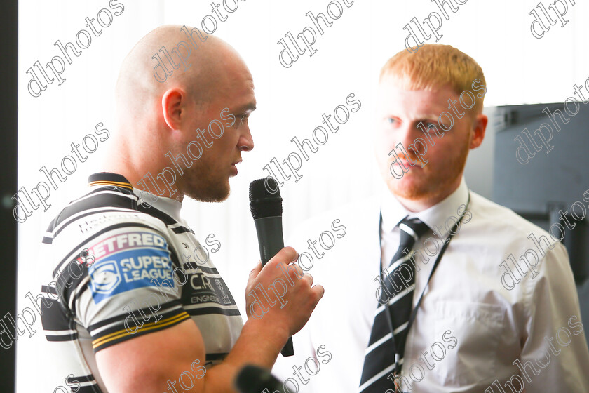 HFC LR86452 
 Hull FC v Leeds Rhinos