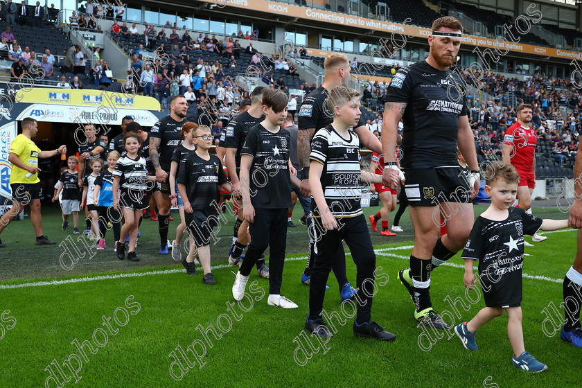 FC LB1874 
 Hull FC v London Broncos