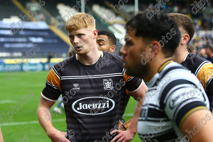 HFC WW83907 
 Hull FC v Warrington Wolves