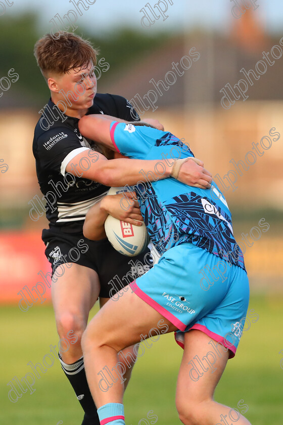 HFCA WWA170917 
 Hull FC Academy v Wigan Warriors Academy