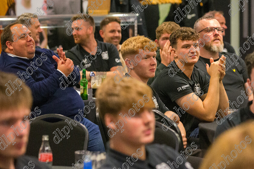 AP5672 
 Hull FC Academy Presentation Evening