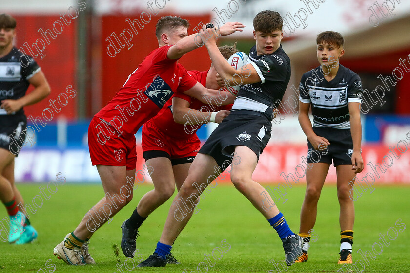 HKR16 HFC16175446 
 Hull Kingston Rovers u16s v Hull FC u16s