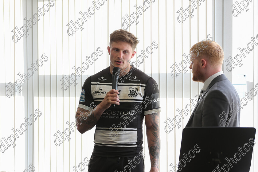 HFC HG147981 
 Hull FC v Huddersfield Giants