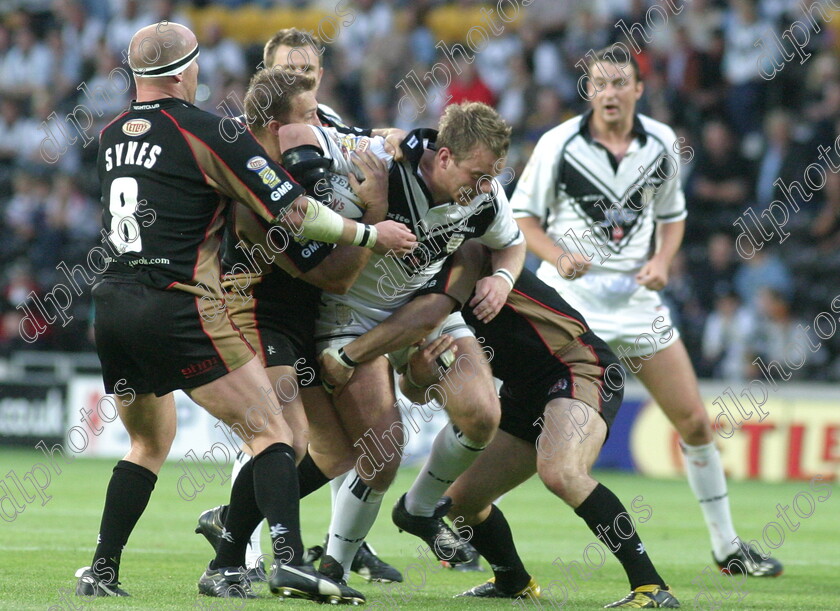 IMG 4658 
 Hull FC v Castleford Tigers 
 Keywords: ewan dowes