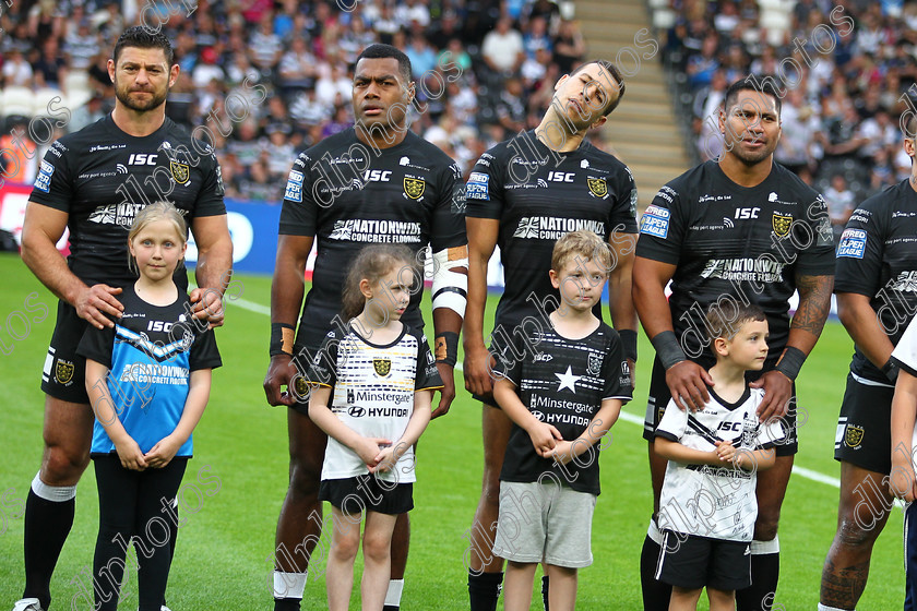 FC LB2619 
 Hull FC v London Broncos