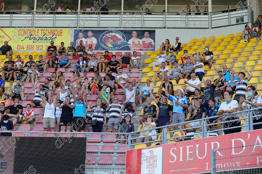 6S4A8203 
 Dragons Catalans vs Hull FC - Round 19 - Stade Gilbert Brutus - Perpignan