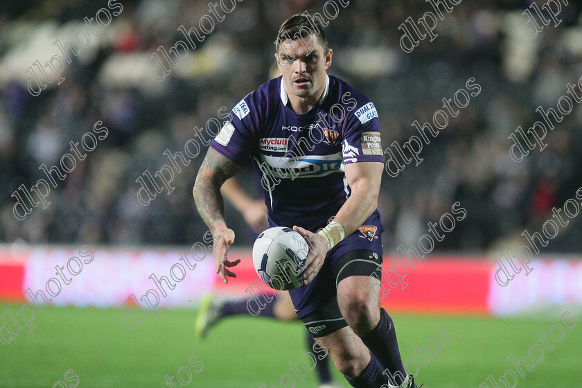 DLPL0482 
 Danny Brough