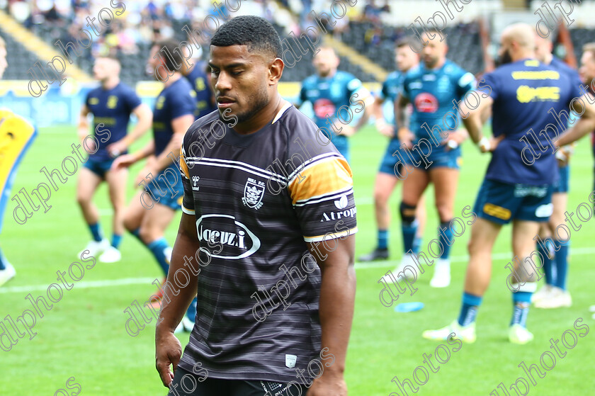 HFC WW83913 
 Hull FC v Warrington Wolves