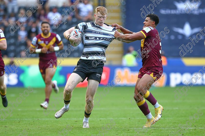 HFC-HG93926 
 Hull FC v Huddersfield Giants 
 Keywords: Harvey Barron Will Pryce