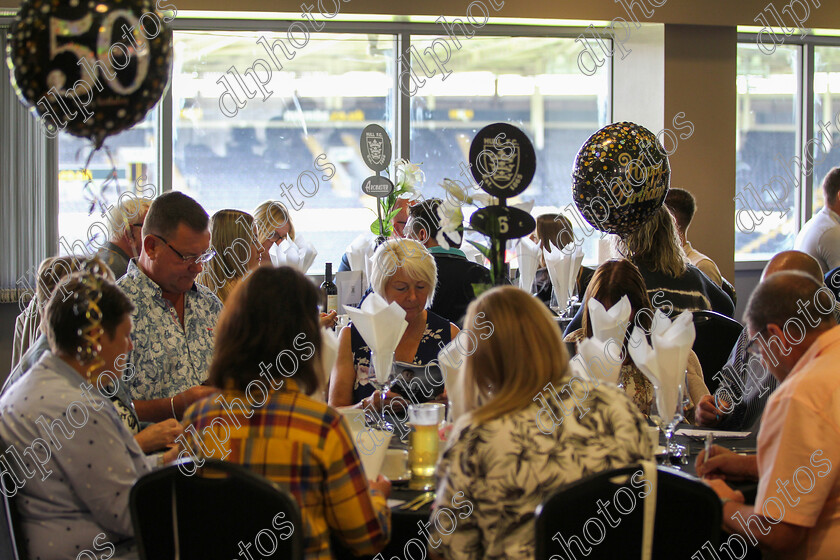 HFC LR0371 
 Hull Fc v Leeds Rhinos
Armed Forces Day,
Sponsors- Circle Restaurant