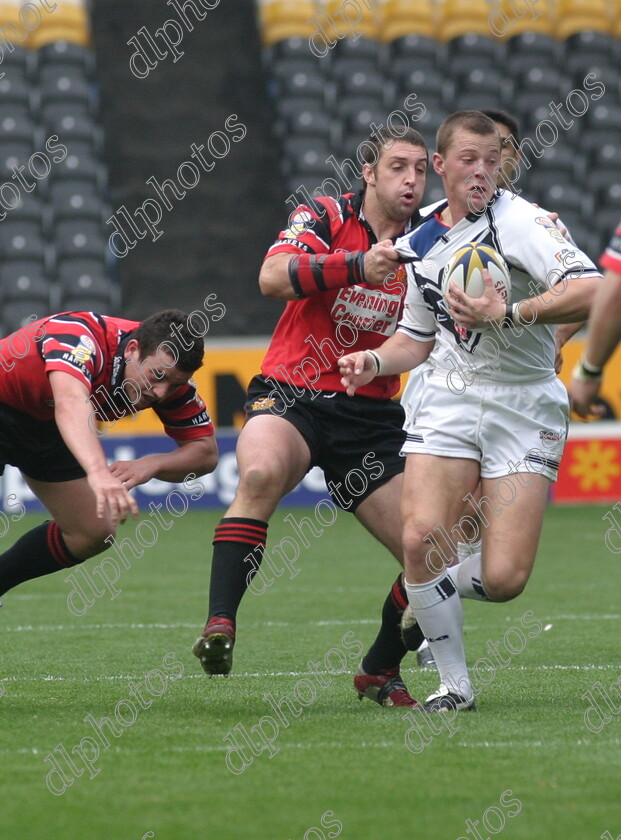 IMG 1087 
 Hull Fc v Halifax Blue Sox 
 Keywords: Richard Horne