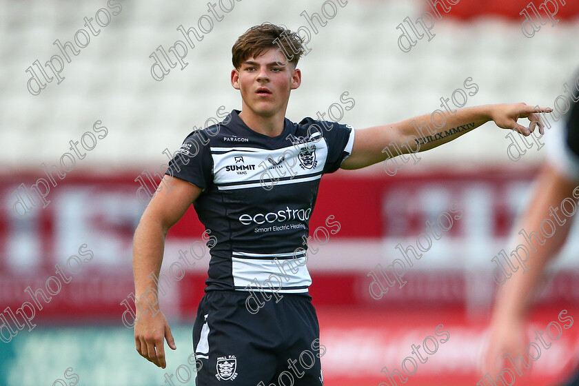 HKR16 HFC16175080 
 Hull Kingston Rovers u16s v Hull FC u16s