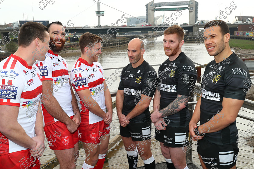 AQ3I5836 
 Hull FC v Hull Kr Press Launch 
 Keywords: Hull FC v Hull Kr Press Launch