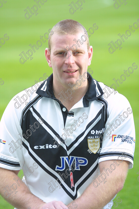 IMG 3021 
 Hull FC Squad 2003 
 Keywords: warren jowitt