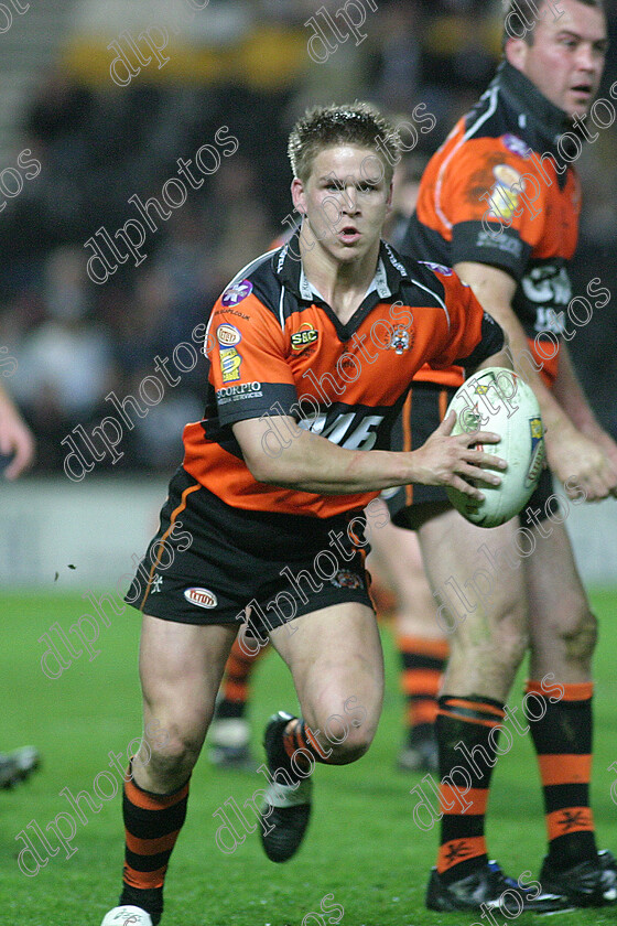 IMG 8597 
 Hull FC v Castleford Tigers 
 Keywords: Wayne Godwin