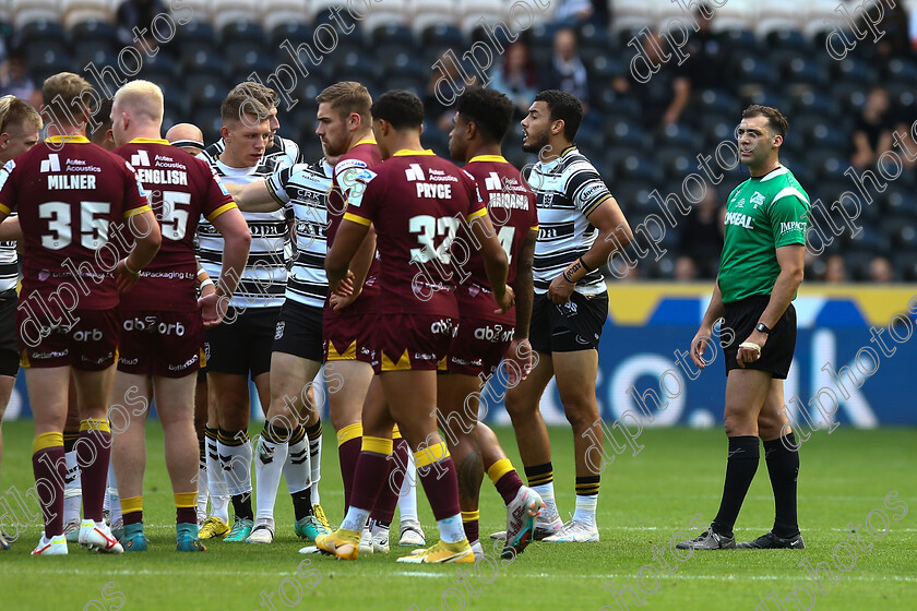 HFC-HG93775 
 Hull FC v Huddersfield Giants