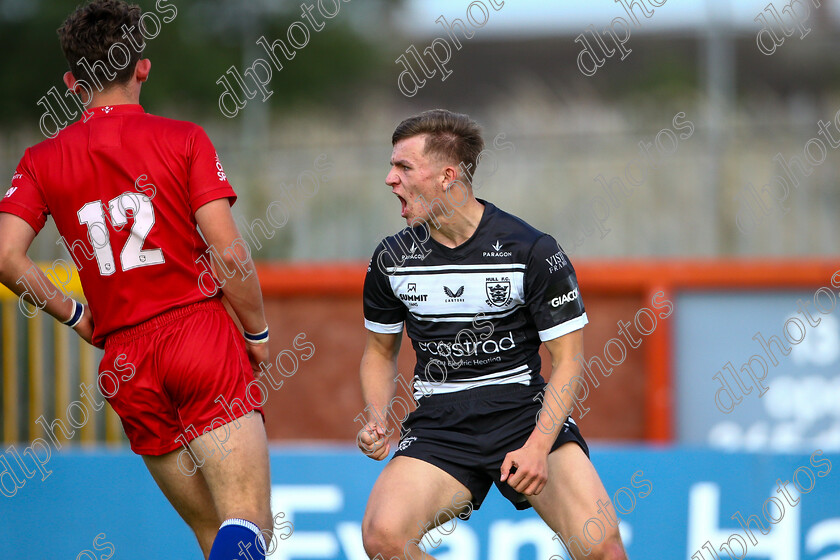 HKR16 HFC16175232 
 Hull Kingston Rovers u16s v Hull FC u16s