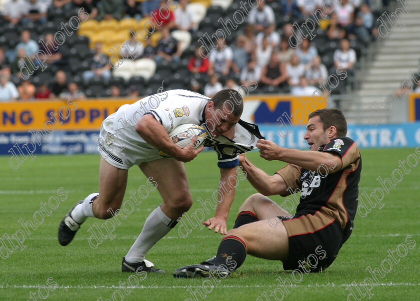 IMG 6466 
 Hull FC v Castleford Tigers 
 Keywords: Adam Maher