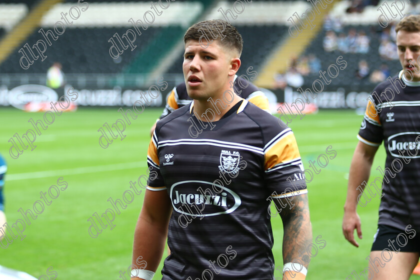 HFC WW83905 
 Hull FC v Warrington Wolves