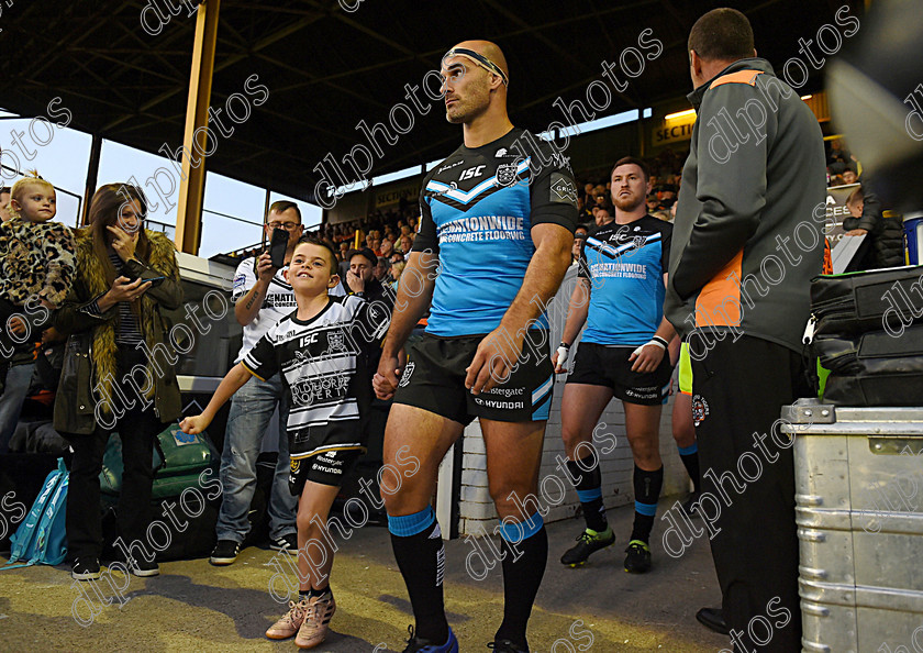 HullFC-Entrance1-5-0919mm 
 Hull KR v London Broncos 
 Keywords: Hull KR v London Broncos