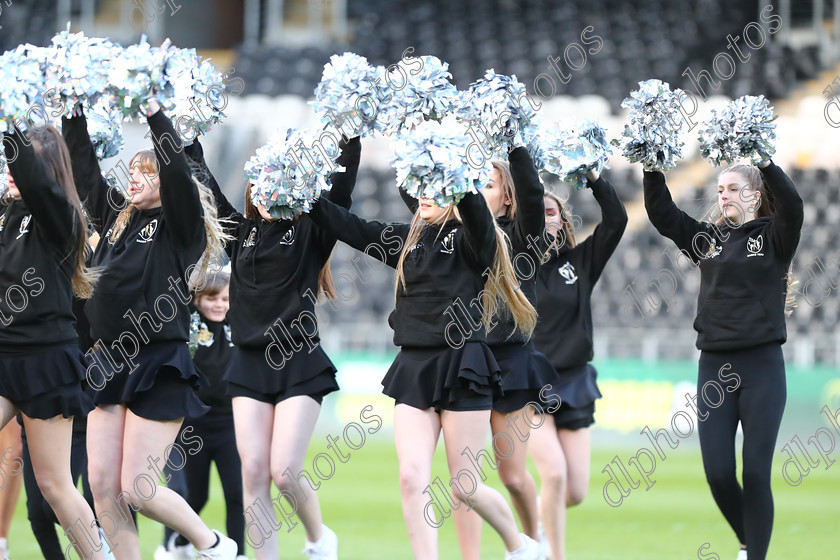 HFC CD11537 
 Hull FC v Catalan Dragons