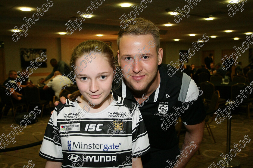 hull-st-helens810 
 Joe Westerman with Mascot 
 Keywords: Hull FC, St Helens