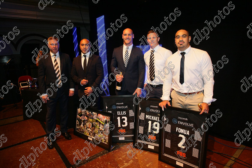 DLPL7918 
 Adam Pearson, Motu Tony, Gareth ellis, Steve Michaels, Mahe Fonua