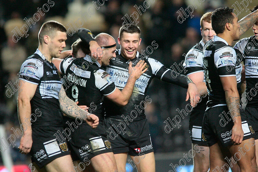 hull-fc bradford 0398 
 Keywords: Danny Houghton; Jamie Shaul