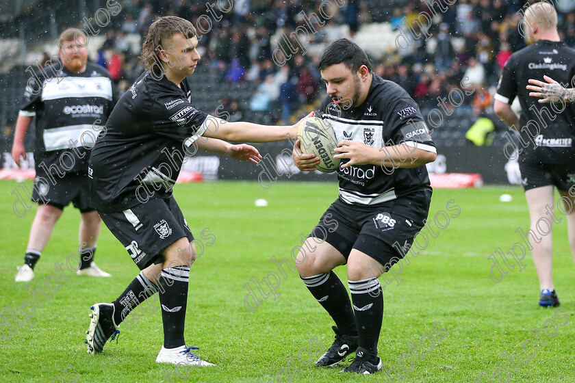 HF LR16844 
 Hull FC v Leeds Rhinos